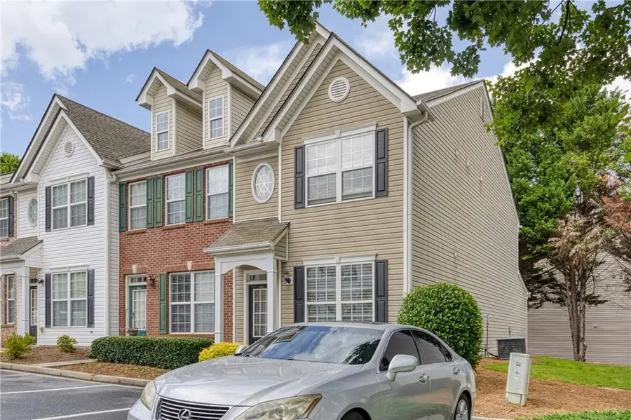 2651 Heathrow Drive, Lawrenceville, GA 30043 - #3