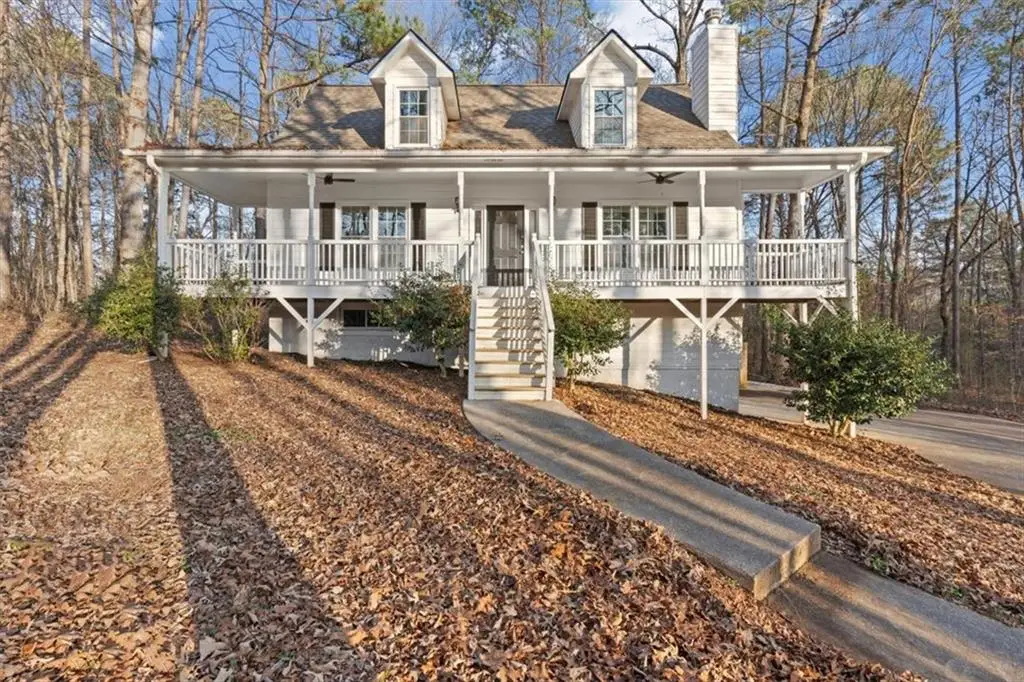 320 Austin Drive, Douglasville, GA 30134 - #1