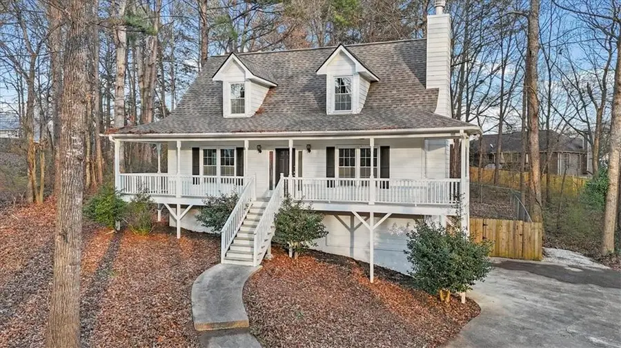 320 Austin Drive, Douglasville, GA 30134 - #3