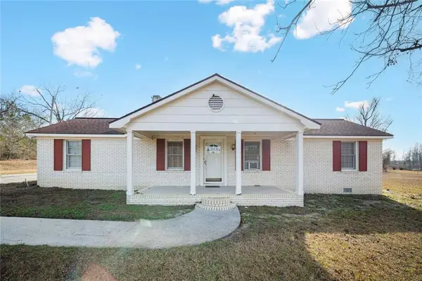 2980 State Rte 46, Soperton, GA 30457