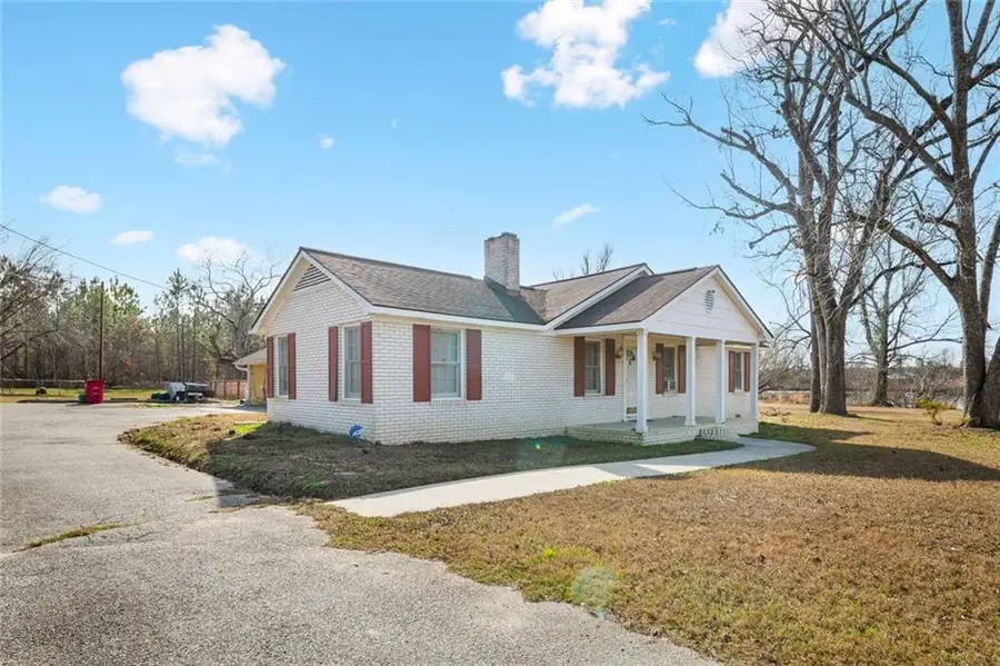 2980 State Rte 46, Soperton, GA 30457 - #3