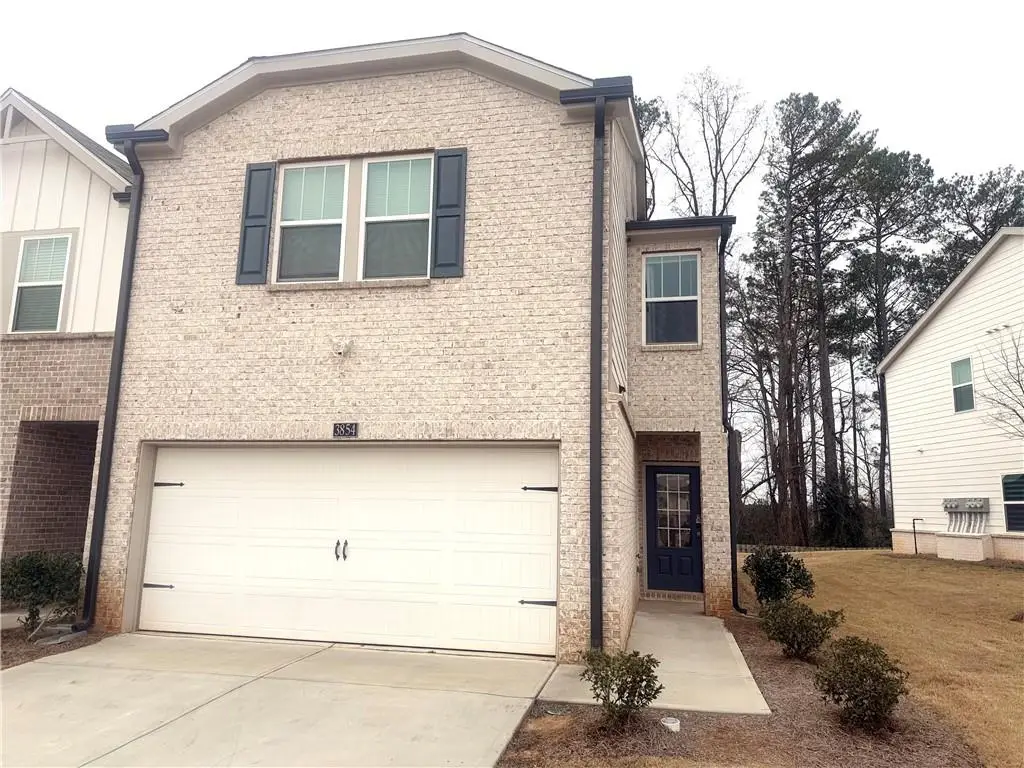 3854 Holland Grove Road, Lawrenceville, GA 30044 - Image #1