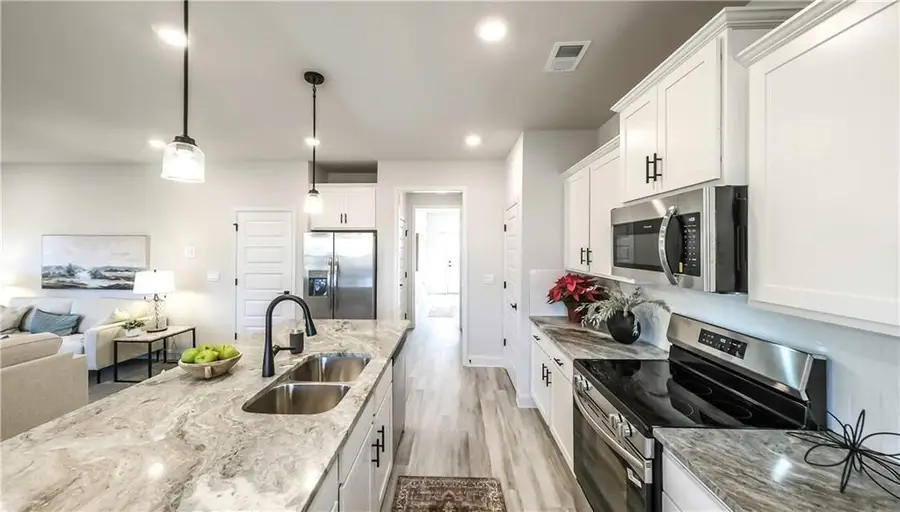 213 Laney Drive, Carrollton, GA 30117 - Image #2