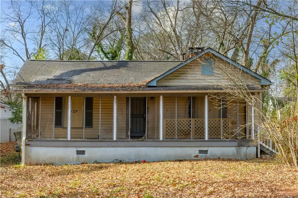 2965 Pearl Street, East Point, GA 30344 - #1