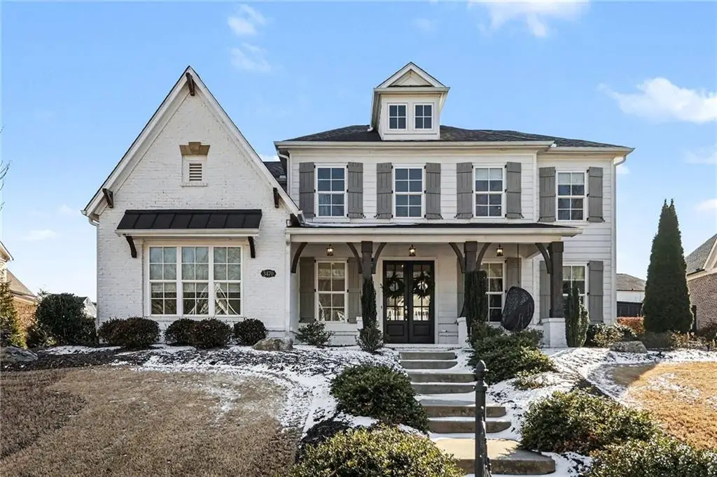 Address Withheld By Seller, Cumming, GA 30028 - #1