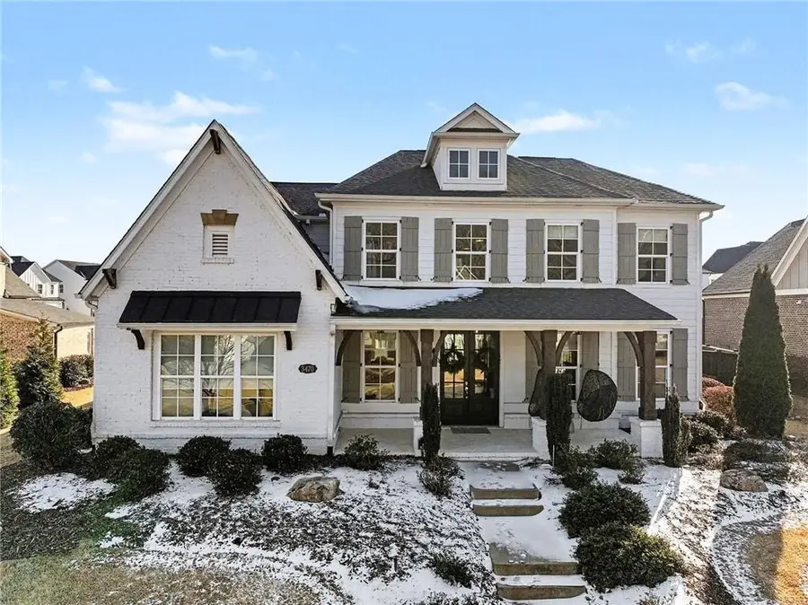 Address Withheld By Seller, Cumming, GA 30028 - #3