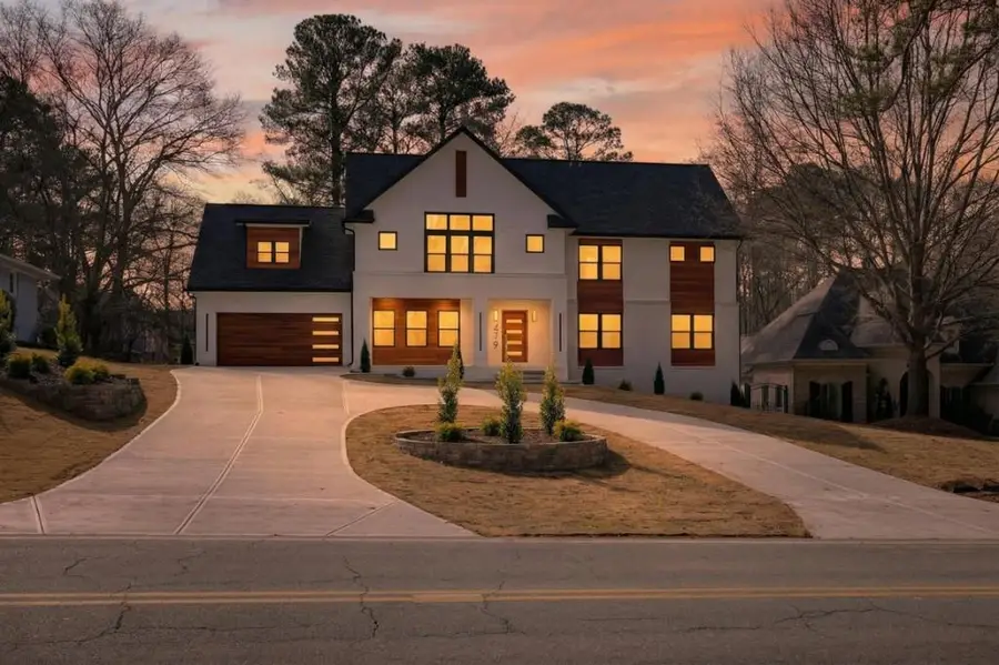 479 Holcomb Bridge Road, Norcross, GA 30071 - #3