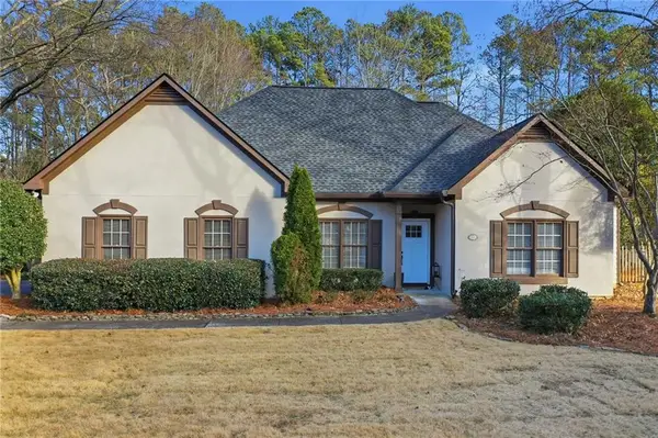 1565 Victoria Walk, Cumming, GA 30041