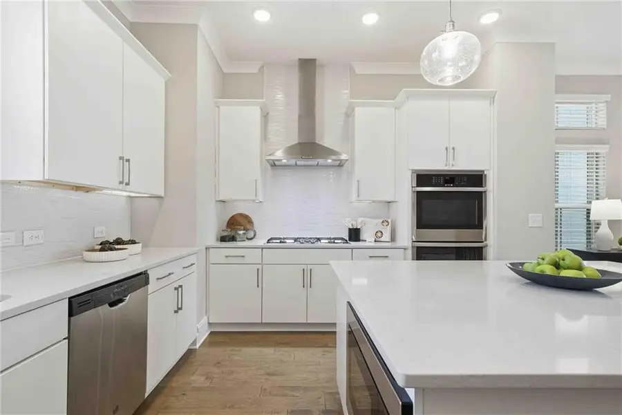 826 S Columbia Drive, Decatur, GA 30030 - #2