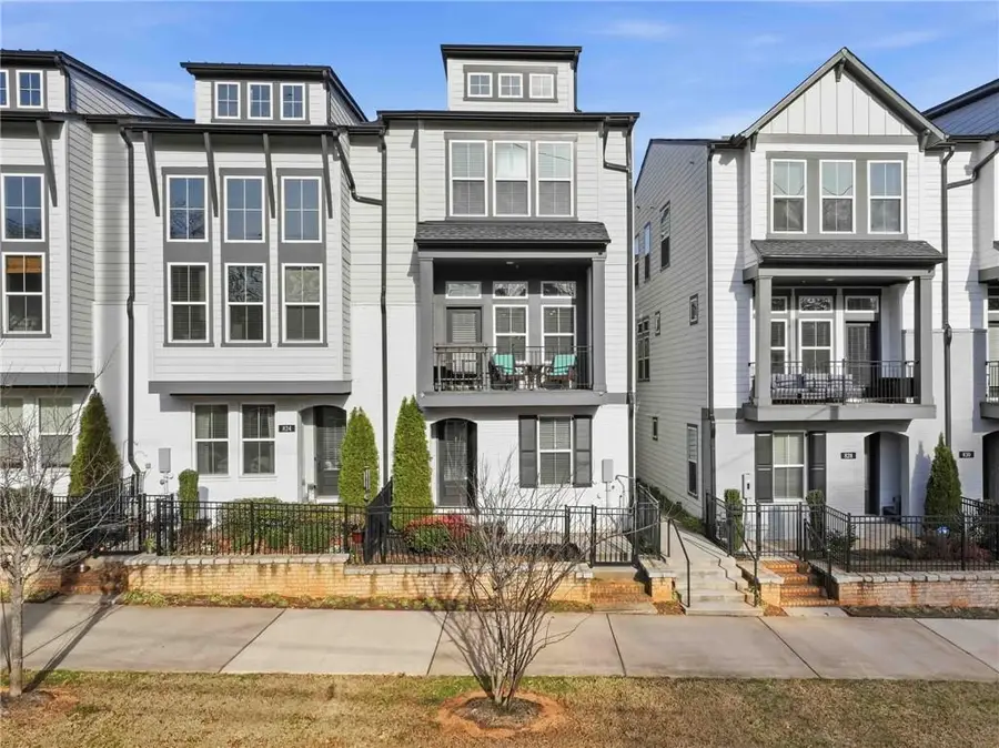 826 S Columbia Drive, Decatur, GA 30030 - #3