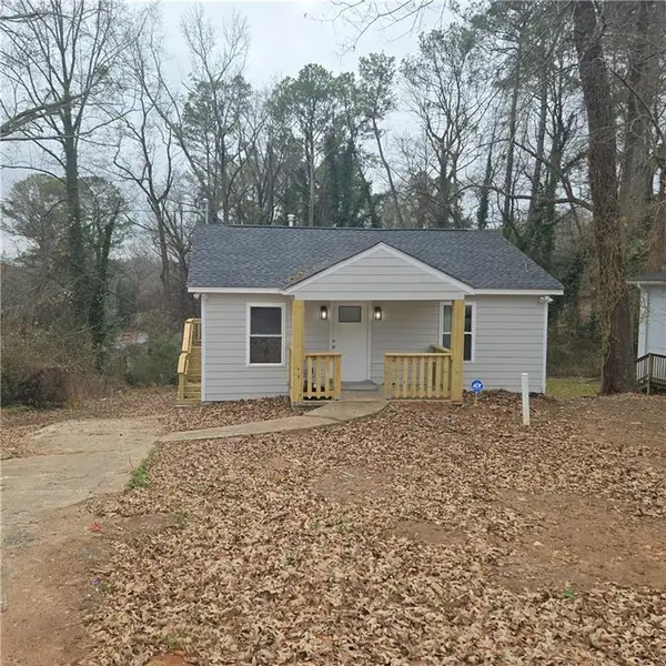 172 Polar Rock Road Sw, Atlanta, GA 30315