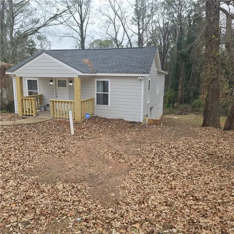 172 Polar Rock Road Sw, Atlanta, GA 30315 - #2