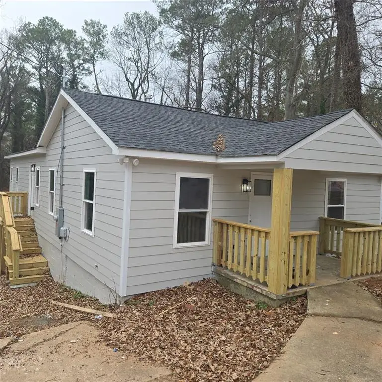 172 Polar Rock Road Sw, Atlanta, GA 30315 - #3