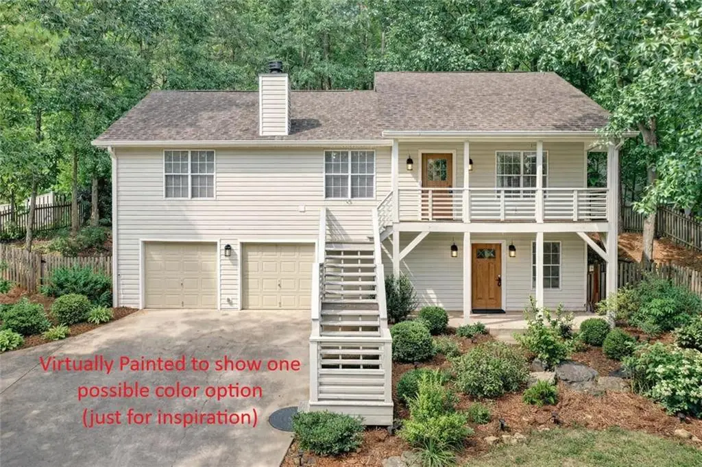 8635 Sapphire Lane, Gainesville, GA 30506 - #1