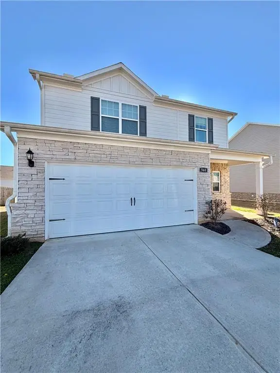 560 Moline Way, Locust Grove, GA 30248