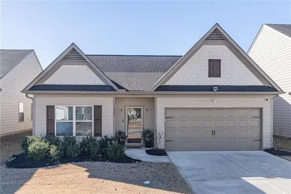 723 Independence Avenue, Pendergrass, GA 30567