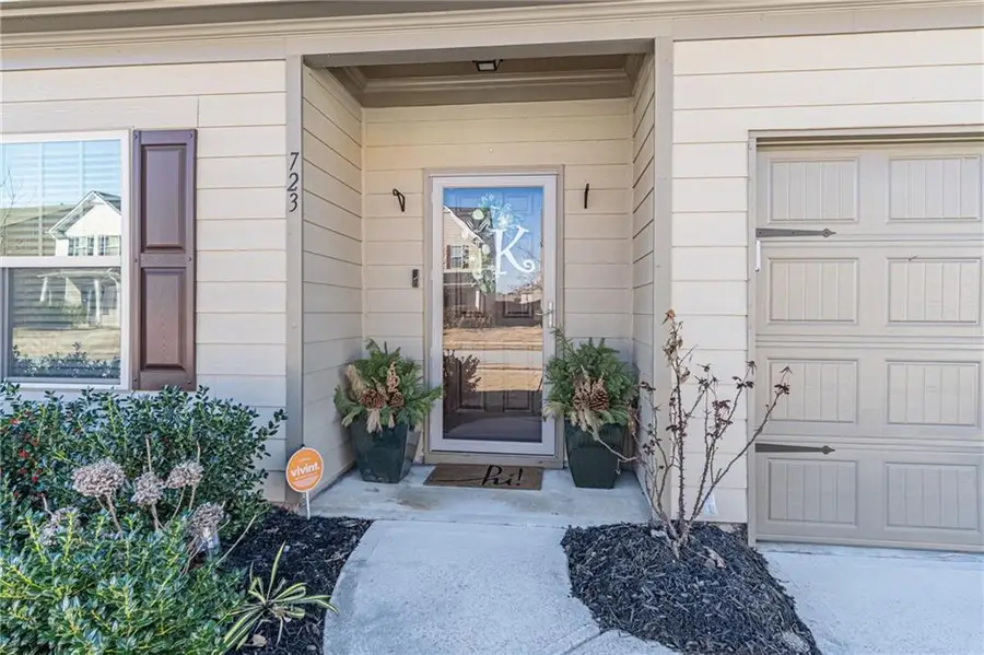 723 Independence Avenue, Pendergrass, GA 30567 - #2