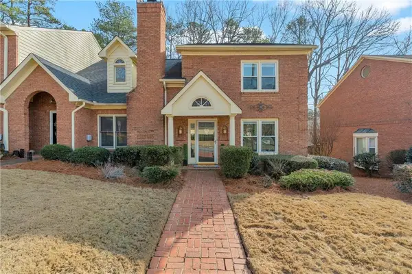 2705 Holcomb Springs Drive, Alpharetta, GA 30022
