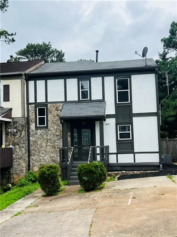 1017 Falling Valley Court Se, Smyrna, GA 30080 - Image #1