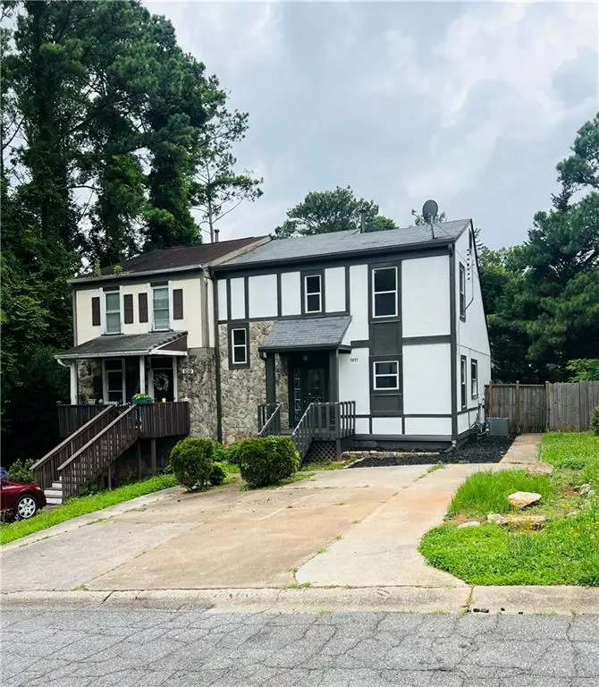 1017 Falling Valley Court Se, Smyrna, GA 30080 - Image #2