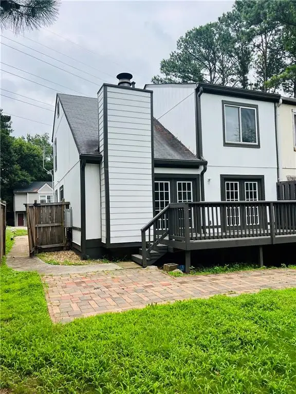 1017 Falling Valley Court Se, Smyrna, GA 30080 - Image #3