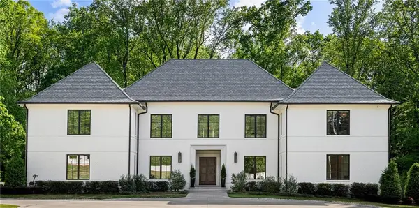 5260 Long Island Drive Nw, Atlanta, GA 30327