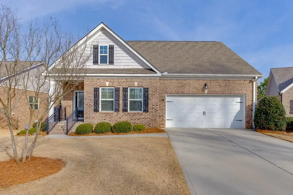 567 Lillian Way, Jefferson, GA 30549 - #1