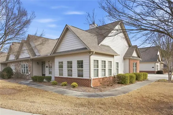 2403 Tree Arbor Way, Marietta, GA 30064