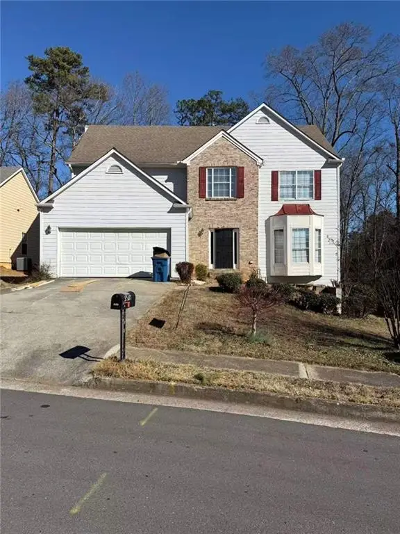 3530 Ennfield, Duluth, GA 30096