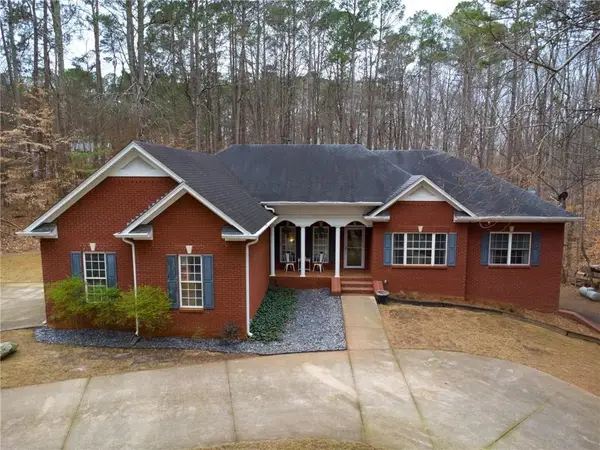 3015 Hideaway Hills Lane, Powder Springs, GA 30127