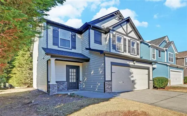 71 Northfield Circle, Dawsonville, GA 30534