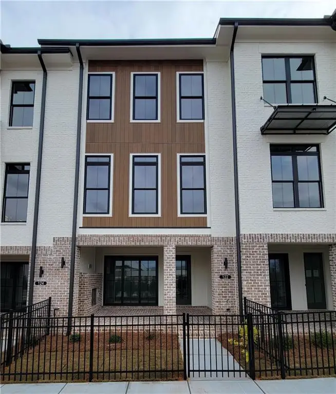 122 Iveybrooke Lane #66, Alpharetta, GA 30009 - Image #3