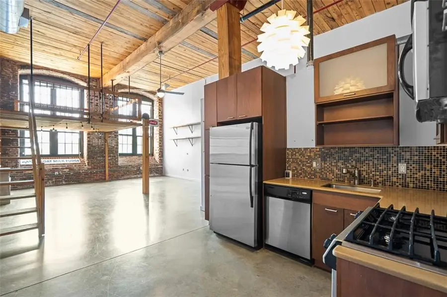 170 Boulevard Se #H-221, Atlanta, GA 30312 - Image #2