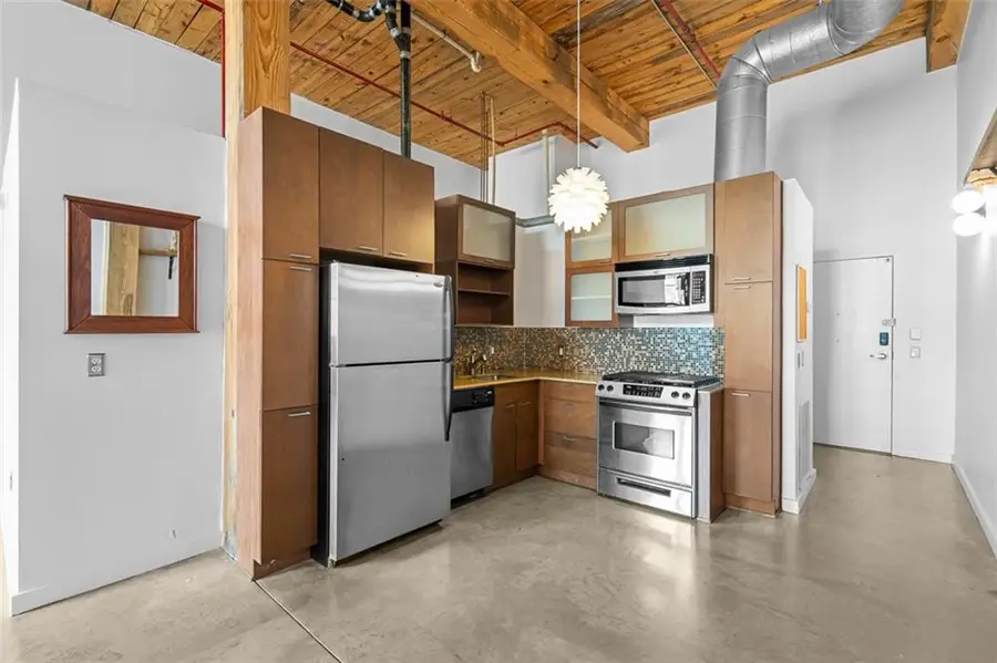 170 Boulevard Se #H-221, Atlanta, GA 30312 - Image #3