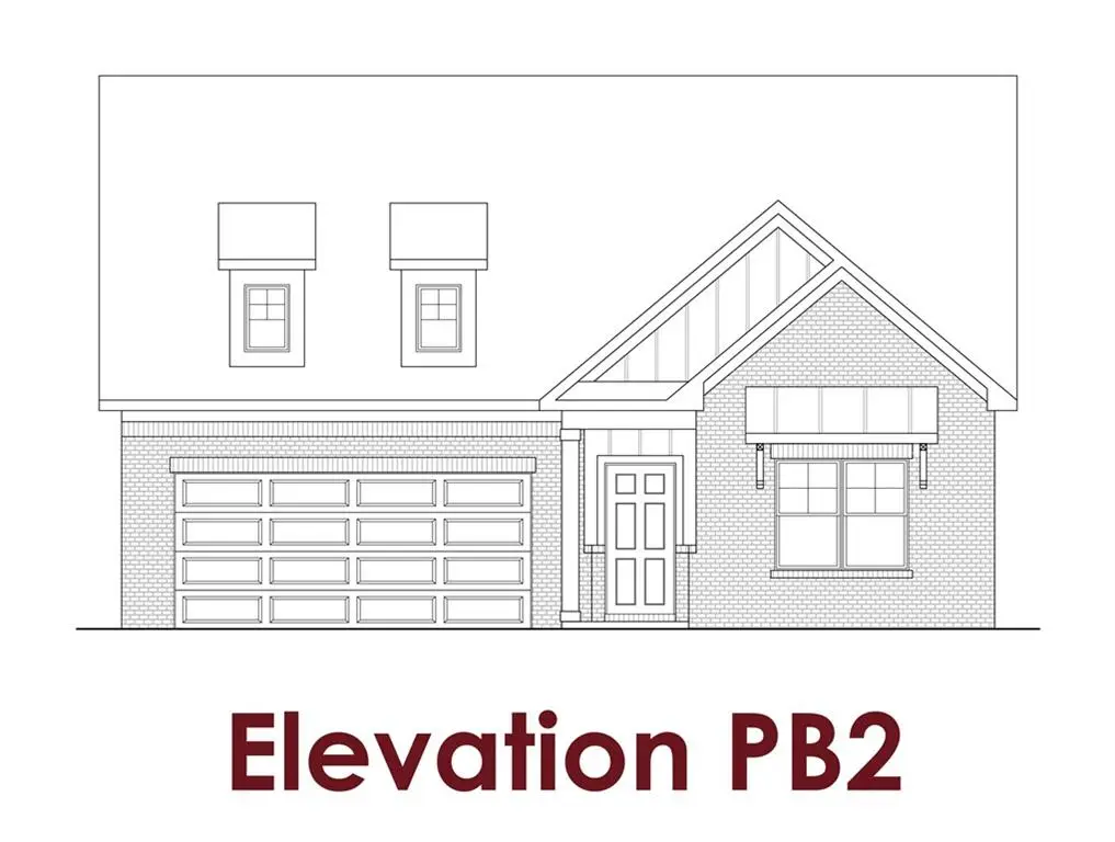 101 Garland Gable Drive, Cartersville, GA 30120 - Image #1