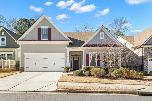 512 Margaret Lane, Woodstock, GA 30188