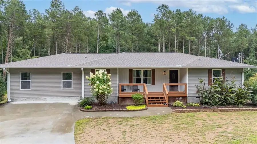 191 Hightower Loop Road, Ranger, GA 30734 - Image #3