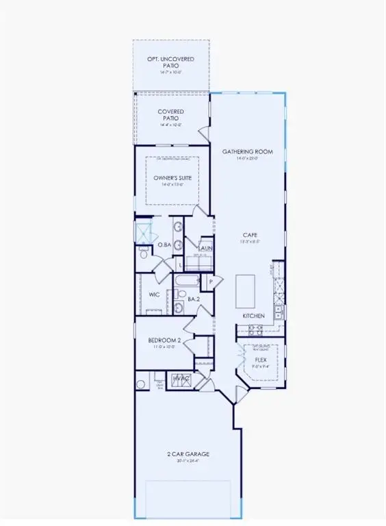 1168 Cypress Way, Greensboro, GA 30642 - #2