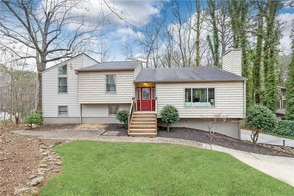 696 Willow Mill Court, Marietta, GA 30068