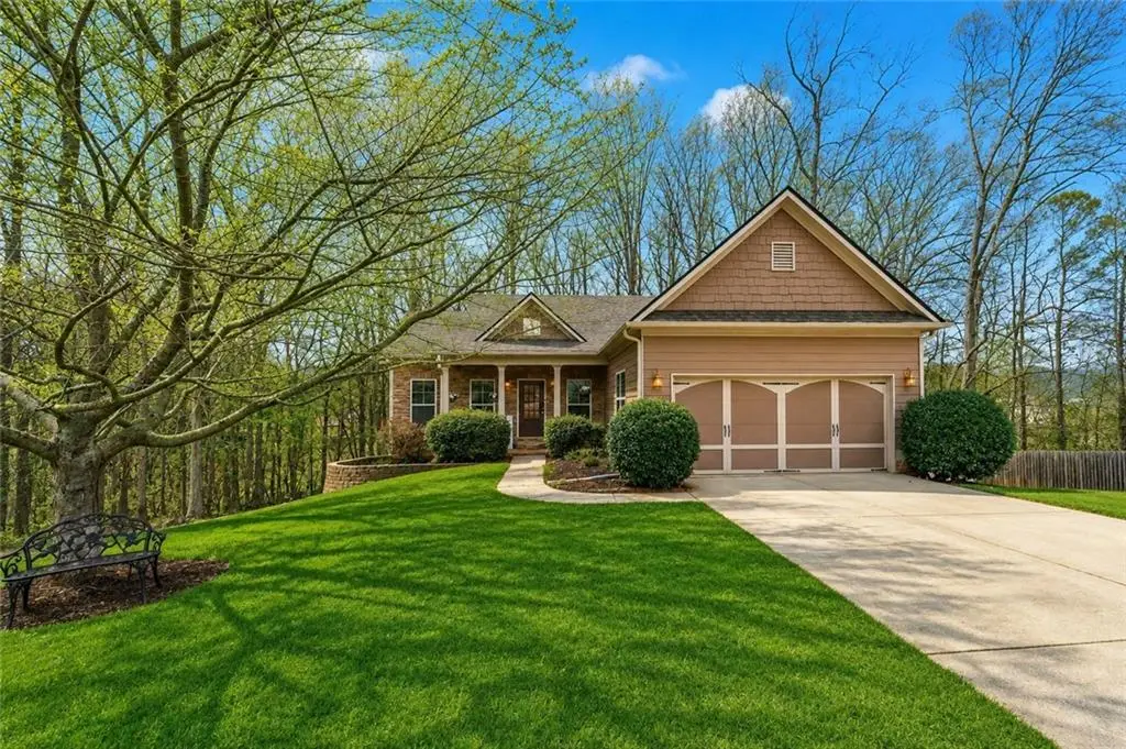 53 Bobbin Court, Jefferson, GA 30549 - #1
