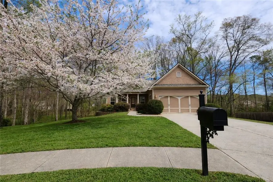 53 Bobbin Court, Jefferson, GA 30549 - #2