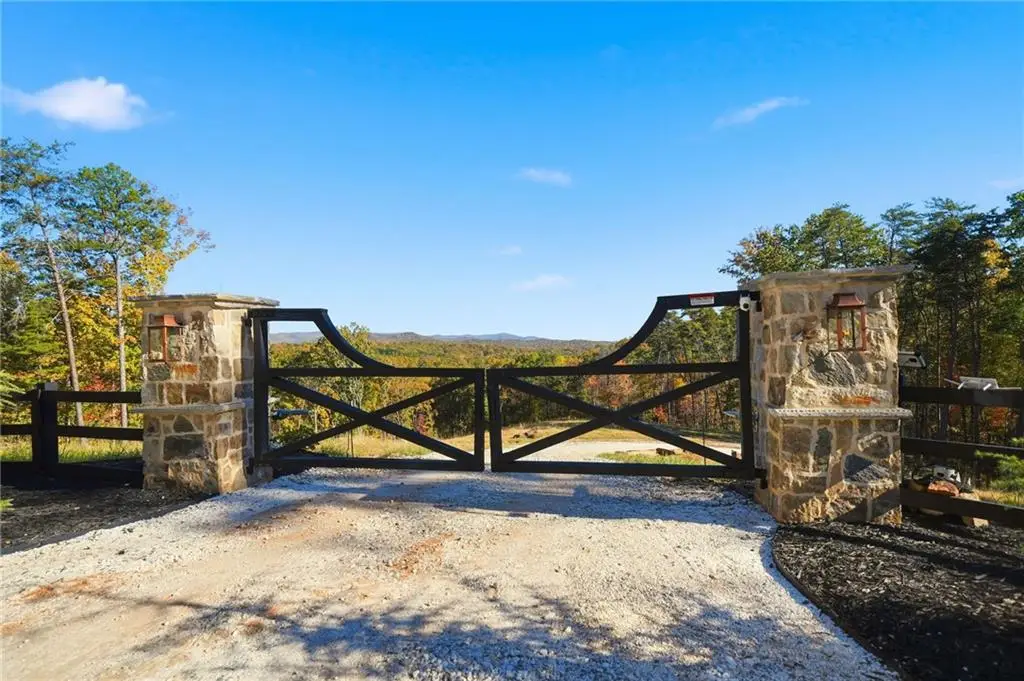 1500 Sunset Trail Road, Talking Rock, GA 30175 - Image #1