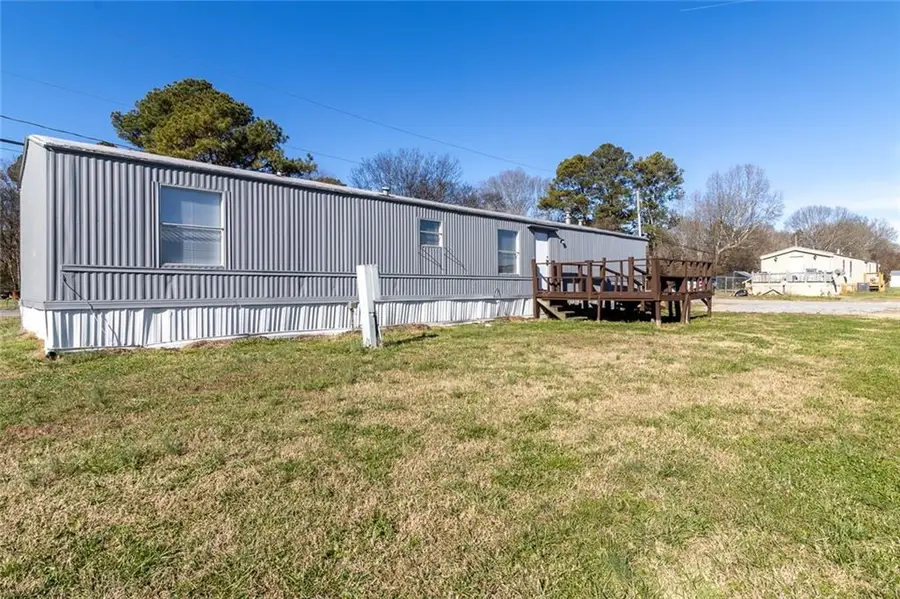 8 Kay Drive, Summerville, GA 30747 - Image #2