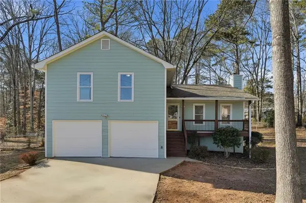 4225 Hidden Meadow Circle, Buford, GA 30518