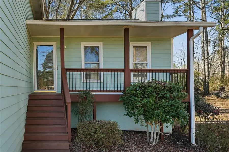 4225 Hidden Meadow Circle, Buford, GA 30518 - #2