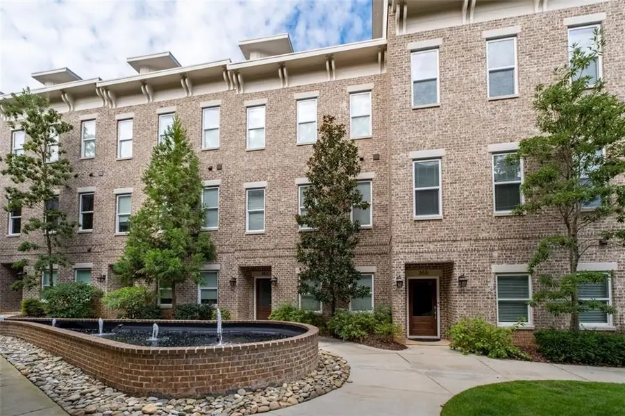 353 Brownstones Circle Ne, Atlanta, GA 30312 - #2