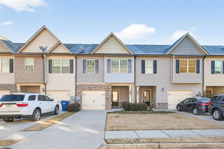 286 Turtle Creek Drive, Winder, GA 30680 - Image #3