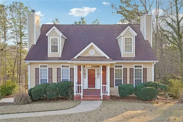 5405 Mountain Trail, Douglasville, GA 30135