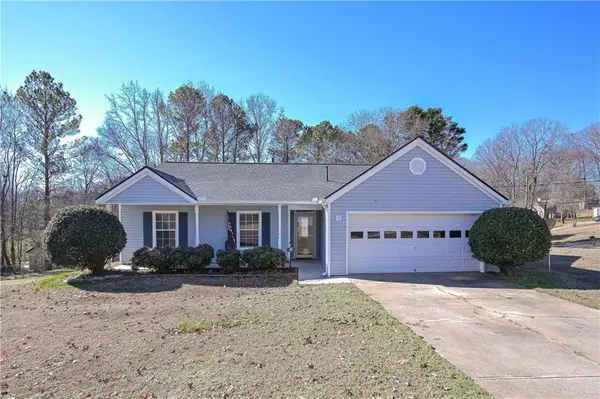 3981 Daylily Way, Douglasville, GA 30135