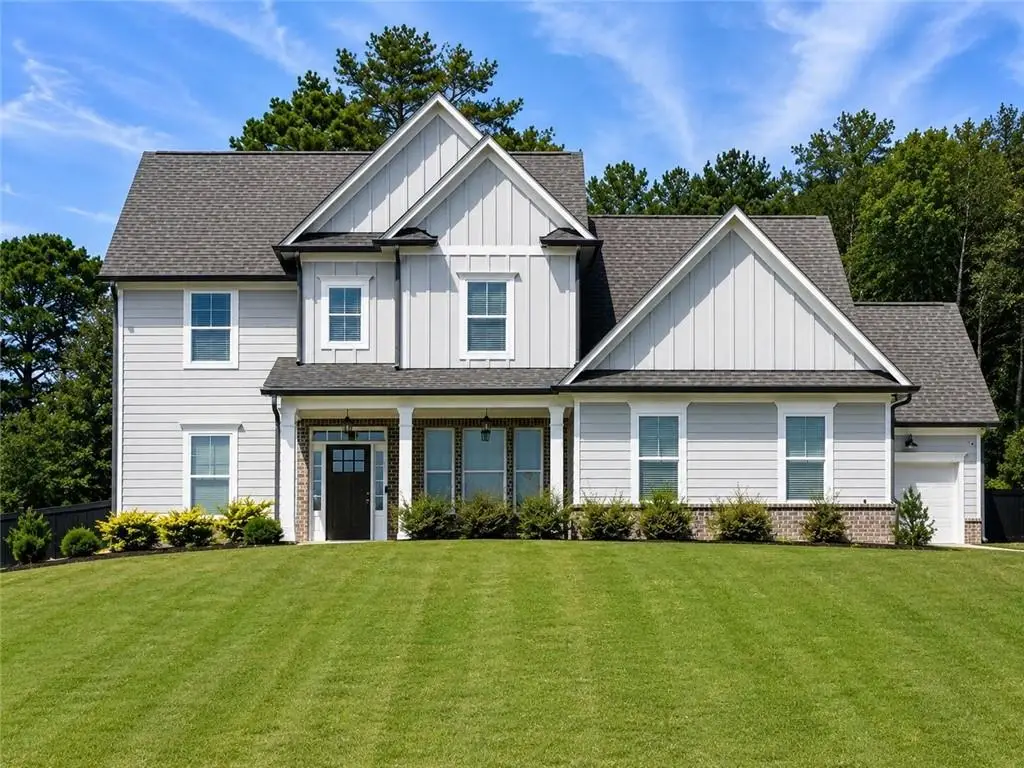 868 Smith Mill, Winder, GA 30680 - #1